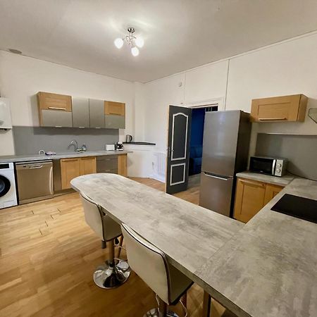 Residence Sainte Cecile Ντουαί Εξωτερικό φωτογραφία