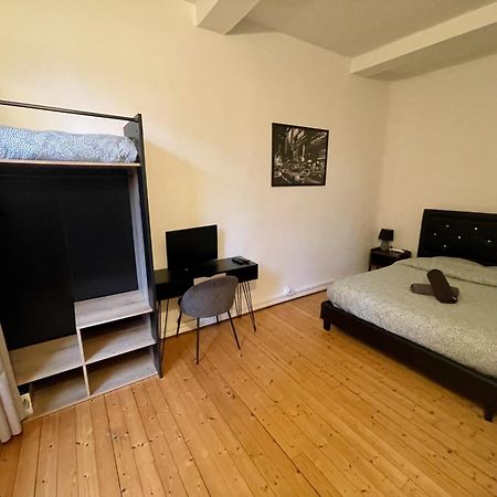 Residence Sainte Cecile Ντουαί Εξωτερικό φωτογραφία