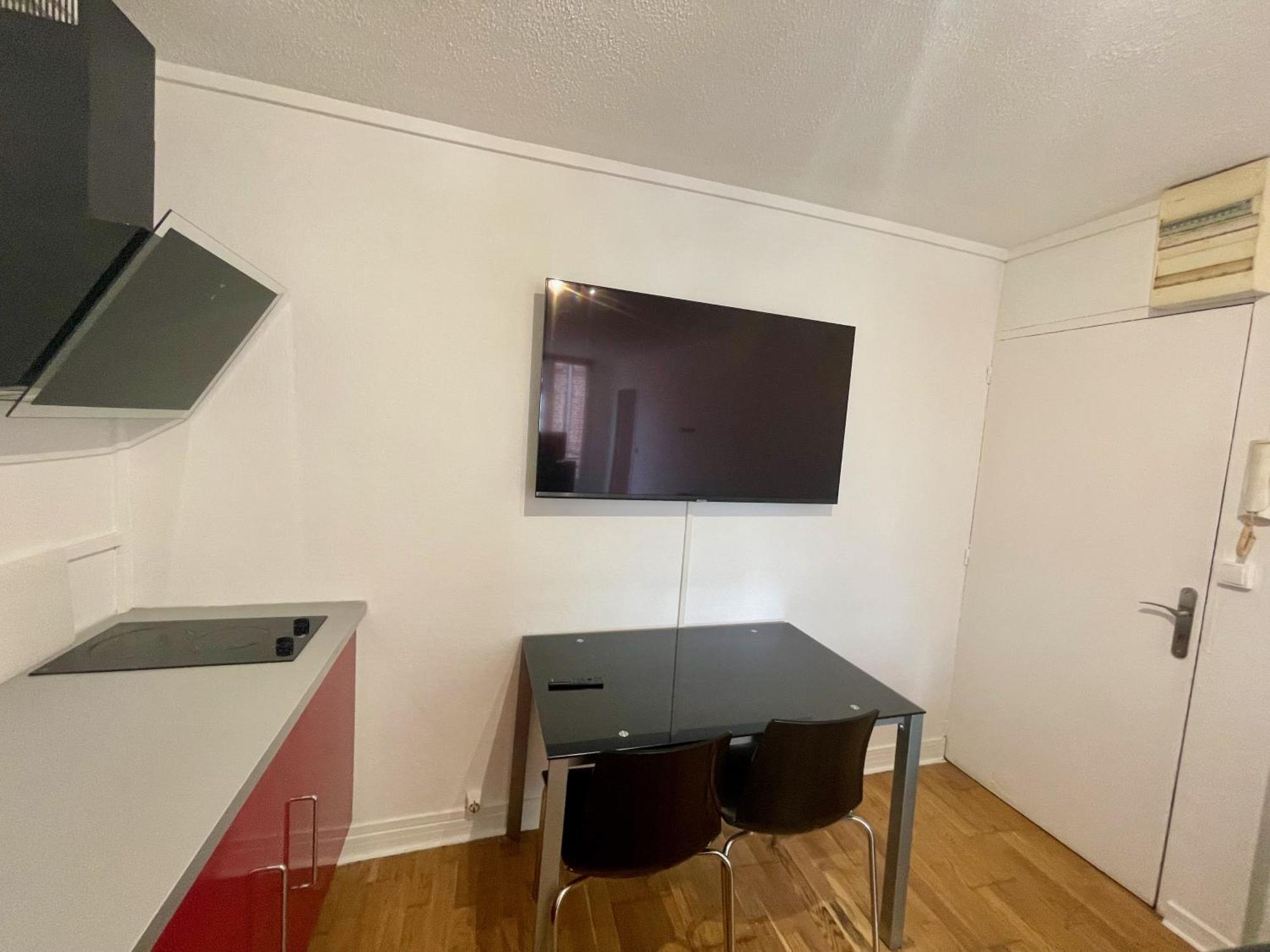 Residence Sainte Cecile Ντουαί Εξωτερικό φωτογραφία