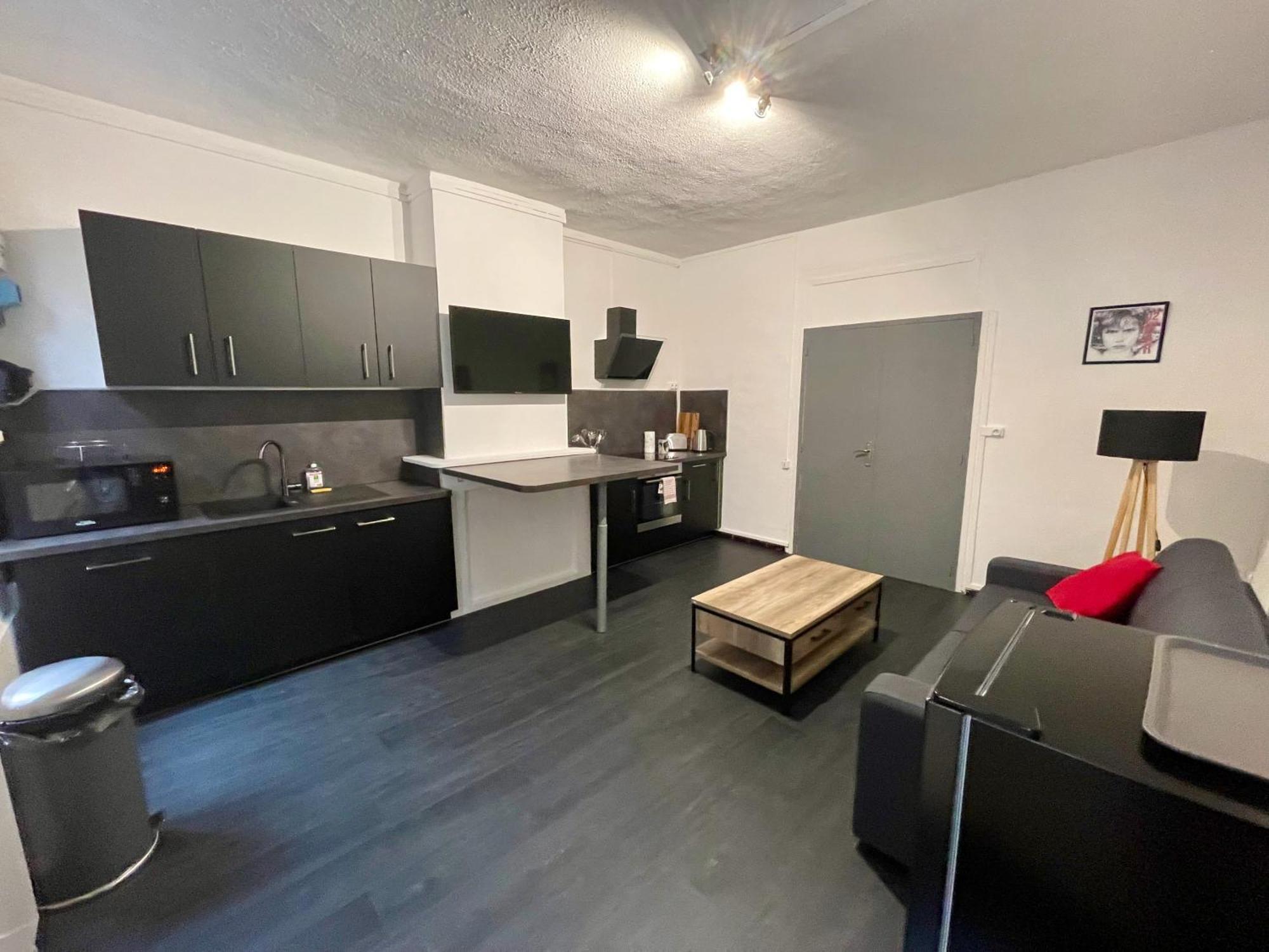 Residence Sainte Cecile Ντουαί Εξωτερικό φωτογραφία