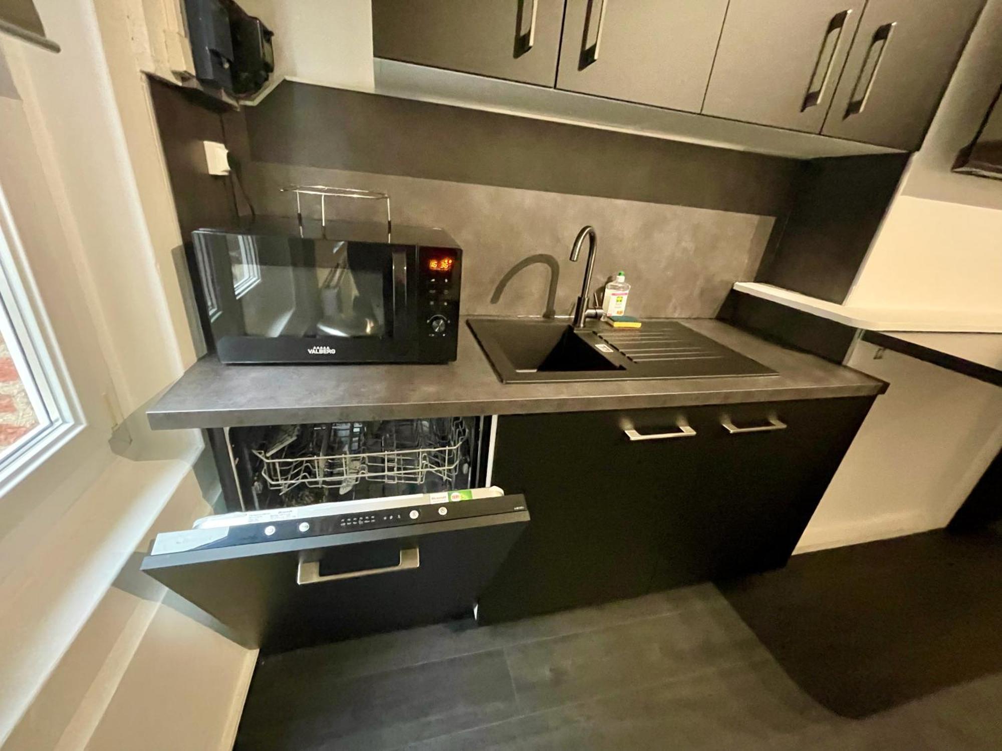 Residence Sainte Cecile Ντουαί Εξωτερικό φωτογραφία