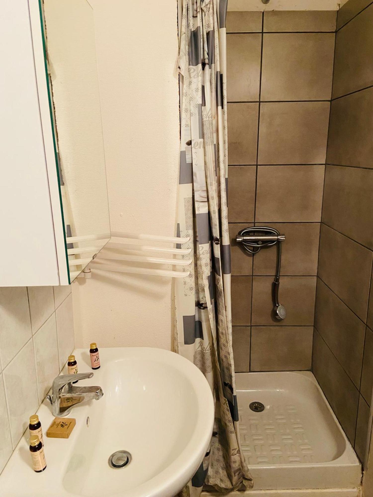 Residence Sainte Cecile Ντουαί Εξωτερικό φωτογραφία