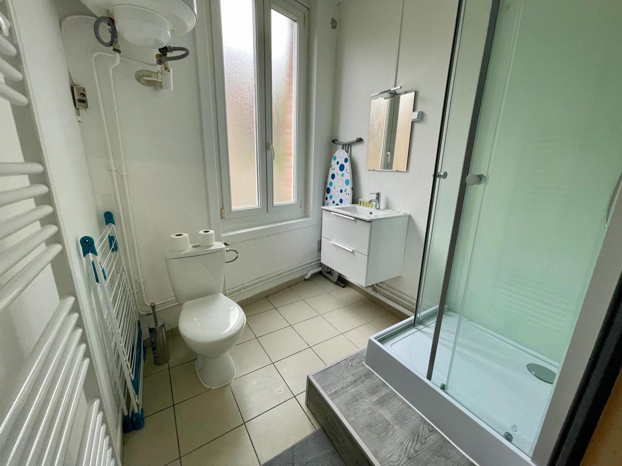 Residence Sainte Cecile Ντουαί Εξωτερικό φωτογραφία