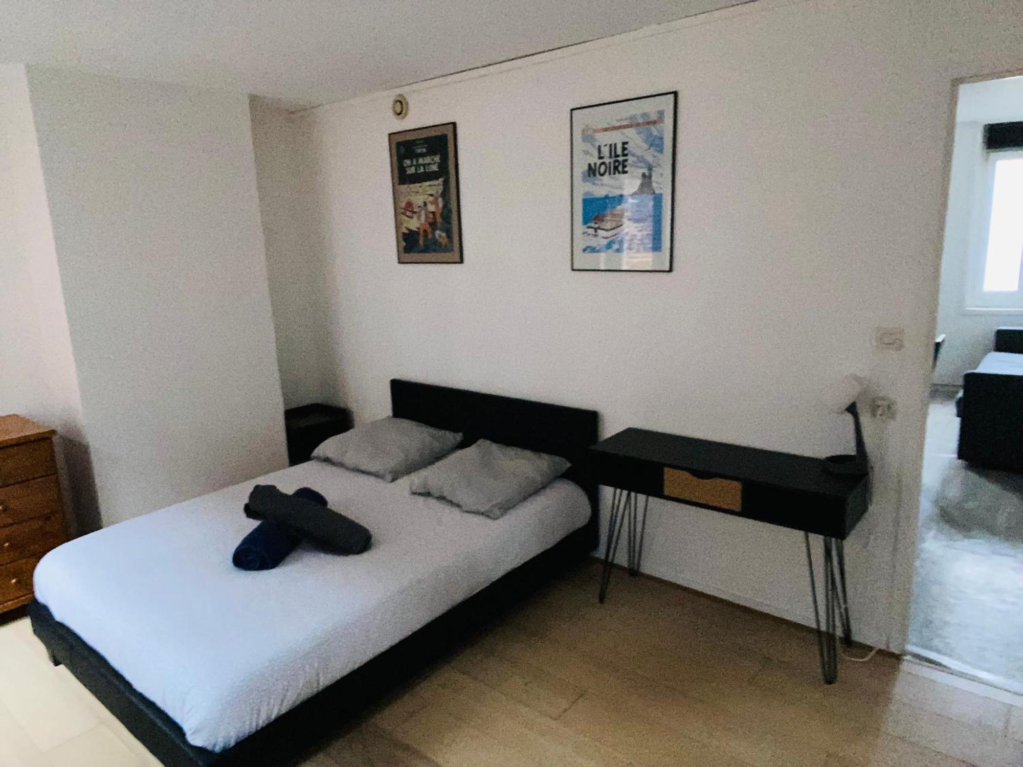 Residence Sainte Cecile Ντουαί Εξωτερικό φωτογραφία