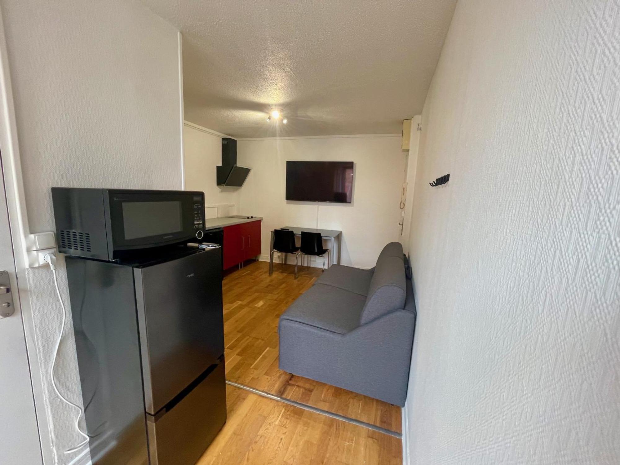 Residence Sainte Cecile Ντουαί Εξωτερικό φωτογραφία