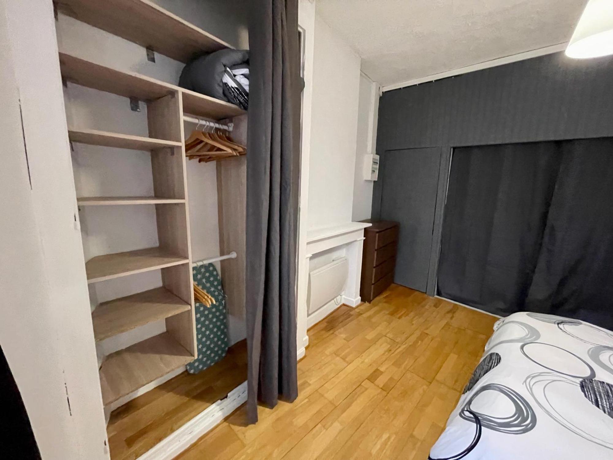 Residence Sainte Cecile Ντουαί Εξωτερικό φωτογραφία