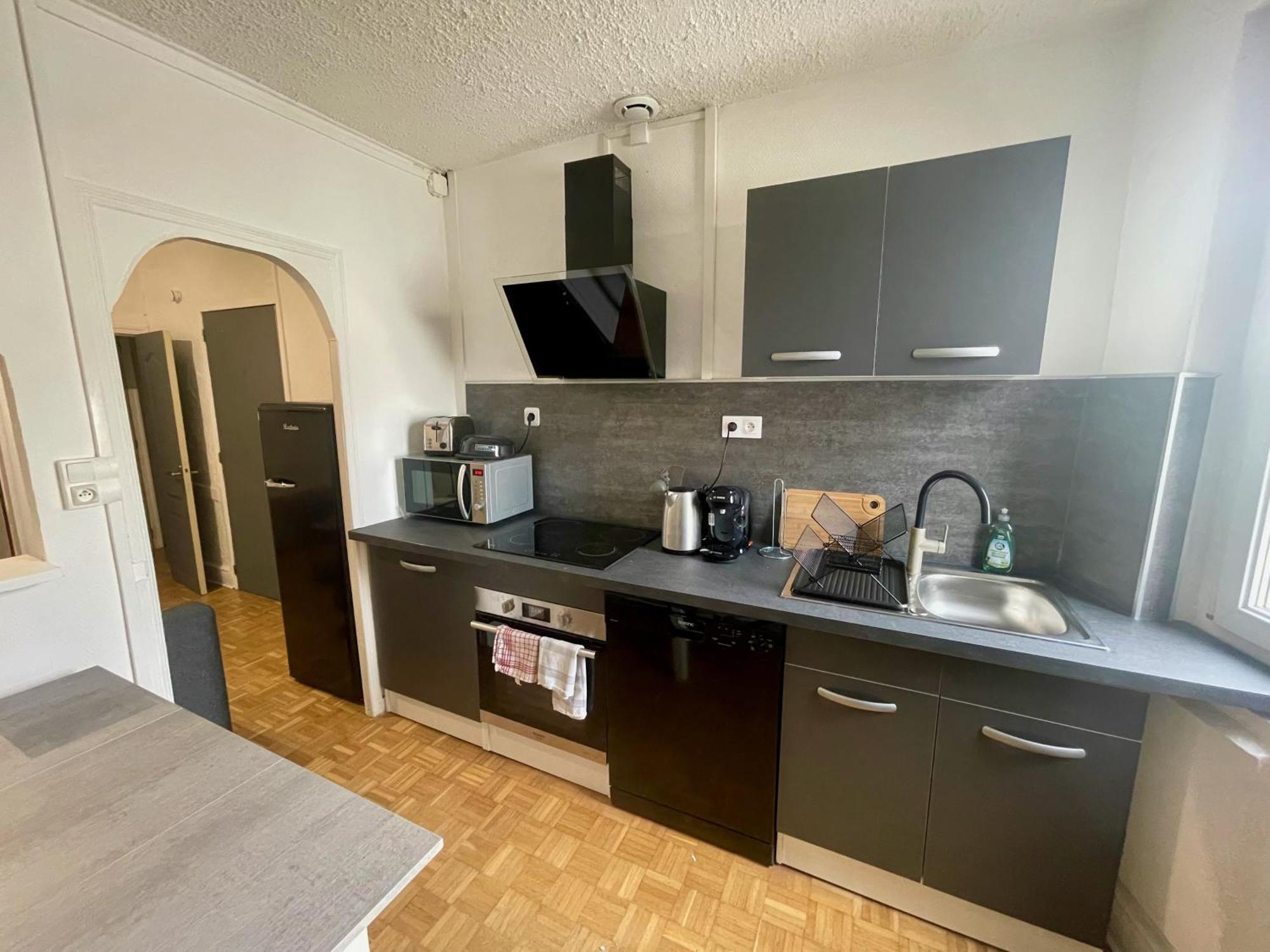 Residence Sainte Cecile Ντουαί Εξωτερικό φωτογραφία