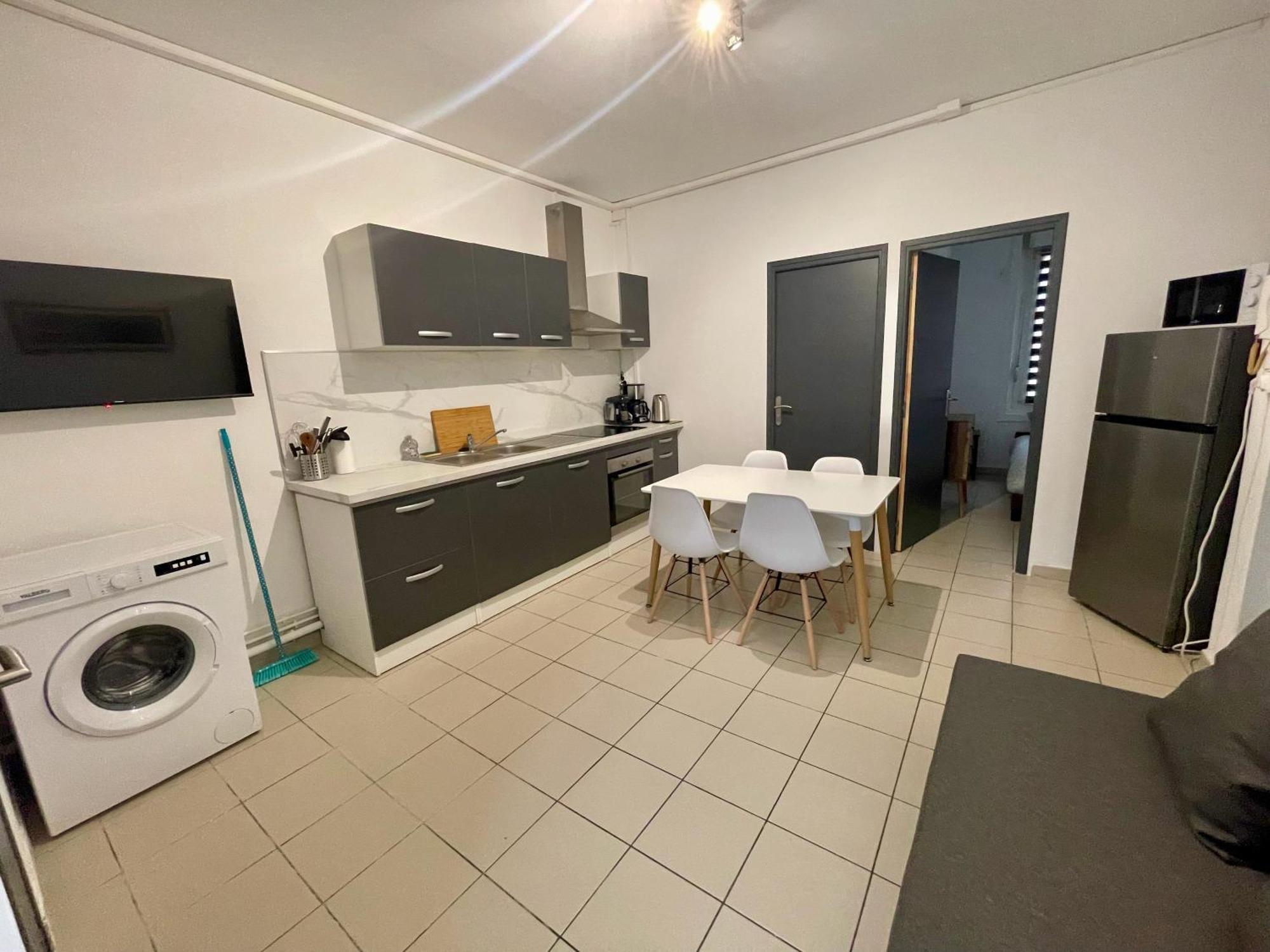 Residence Sainte Cecile Ντουαί Εξωτερικό φωτογραφία