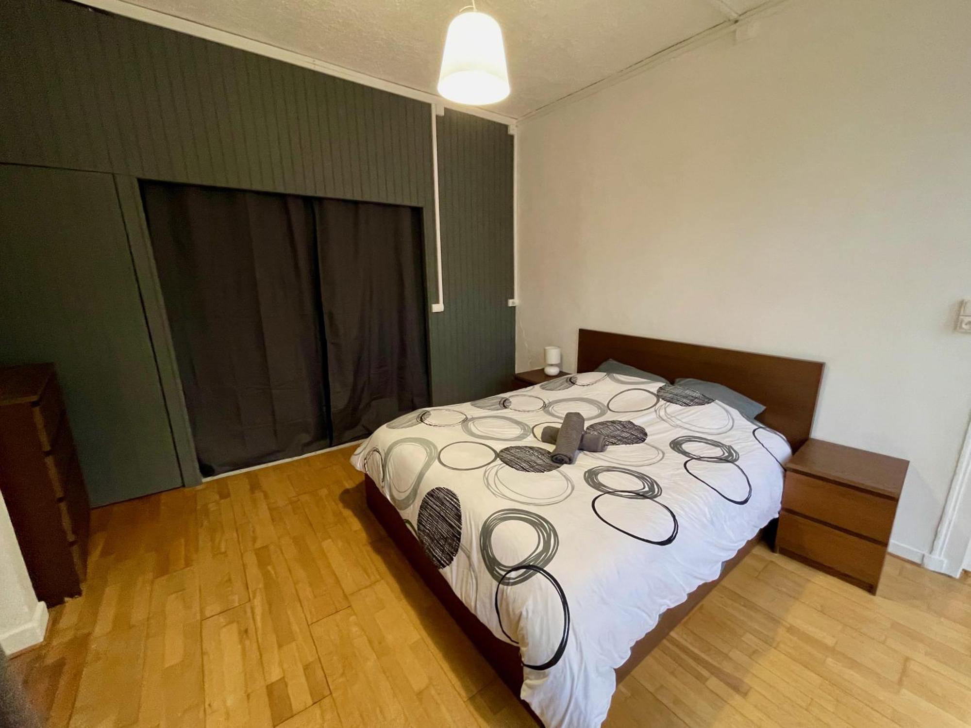 Residence Sainte Cecile Ντουαί Εξωτερικό φωτογραφία