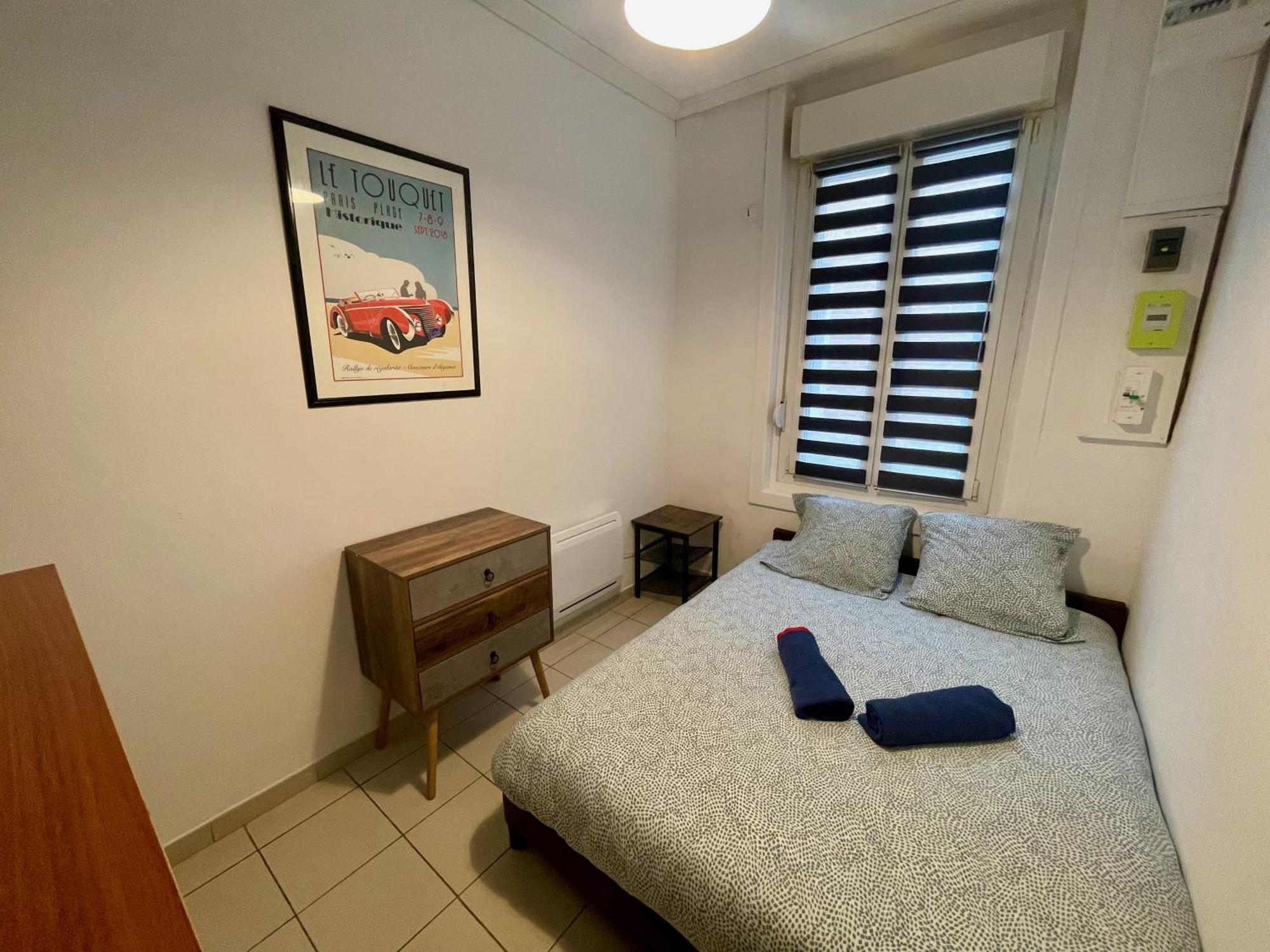 Residence Sainte Cecile Ντουαί Εξωτερικό φωτογραφία