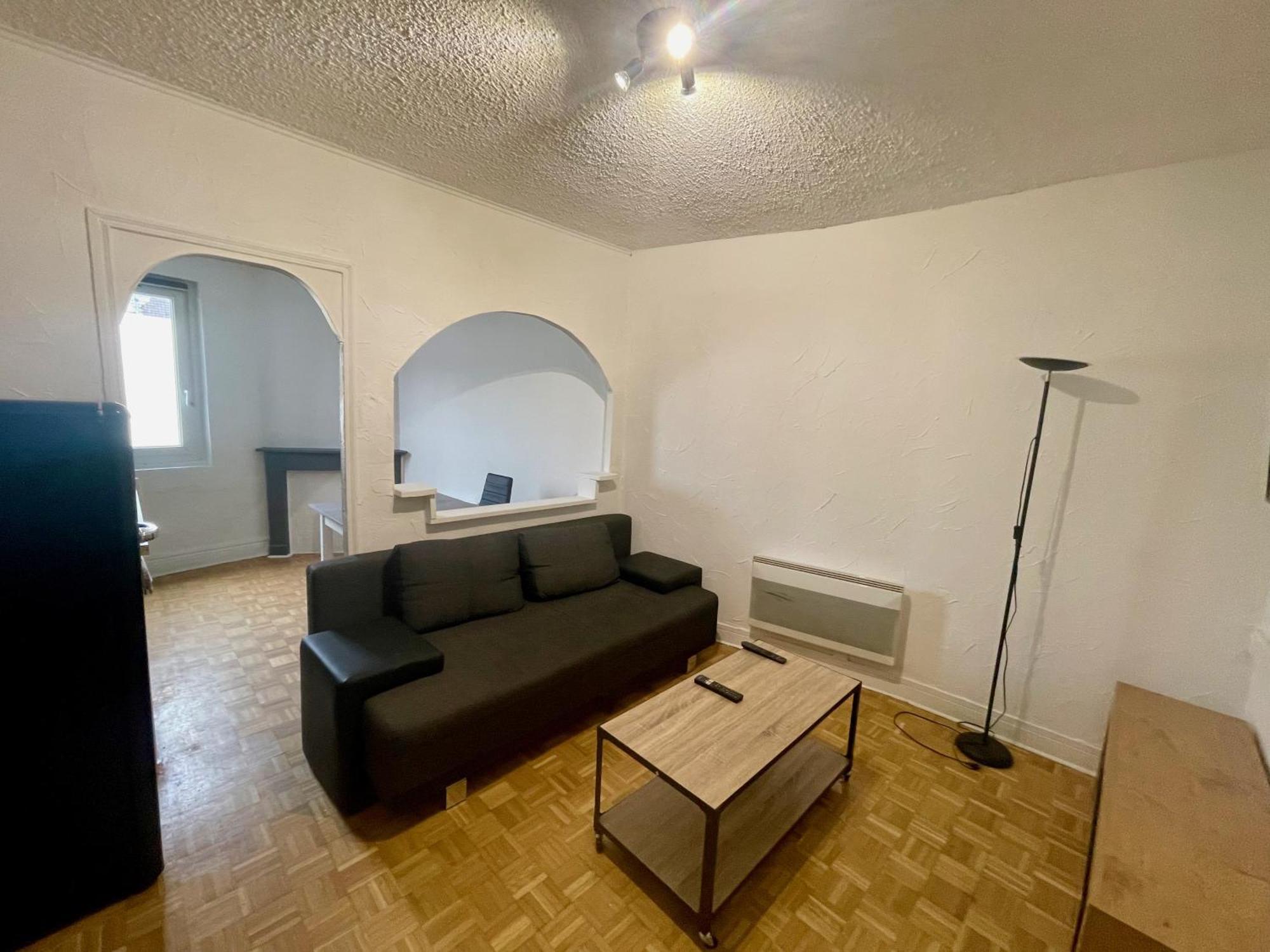 Residence Sainte Cecile Ντουαί Εξωτερικό φωτογραφία