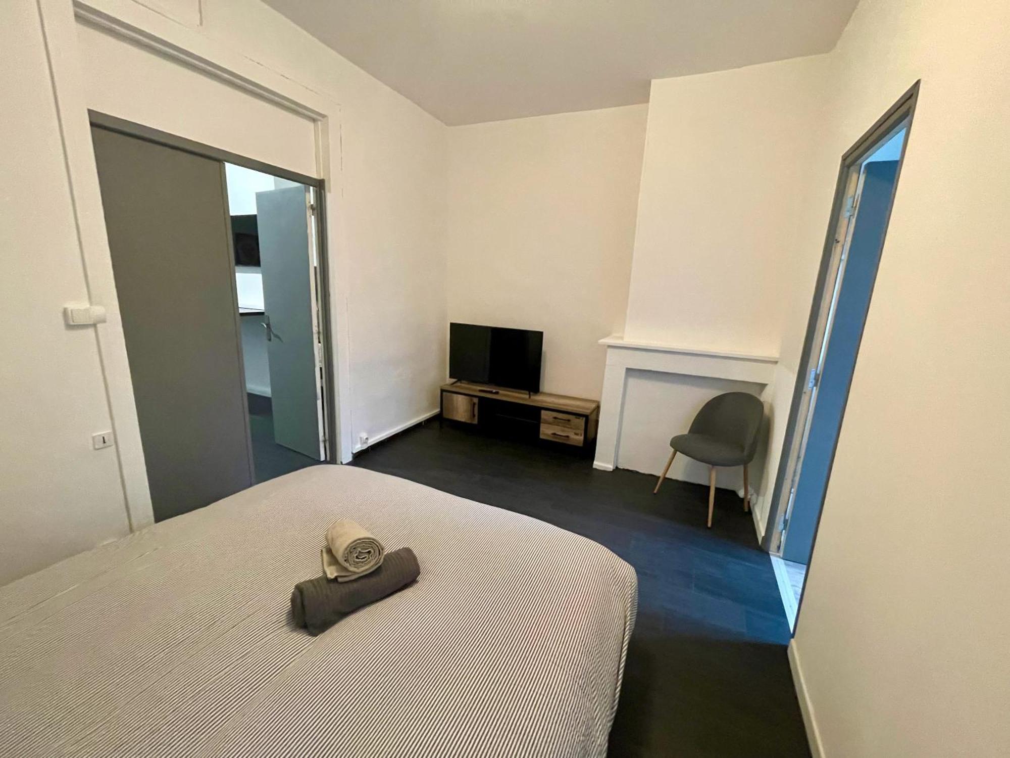 Residence Sainte Cecile Ντουαί Εξωτερικό φωτογραφία