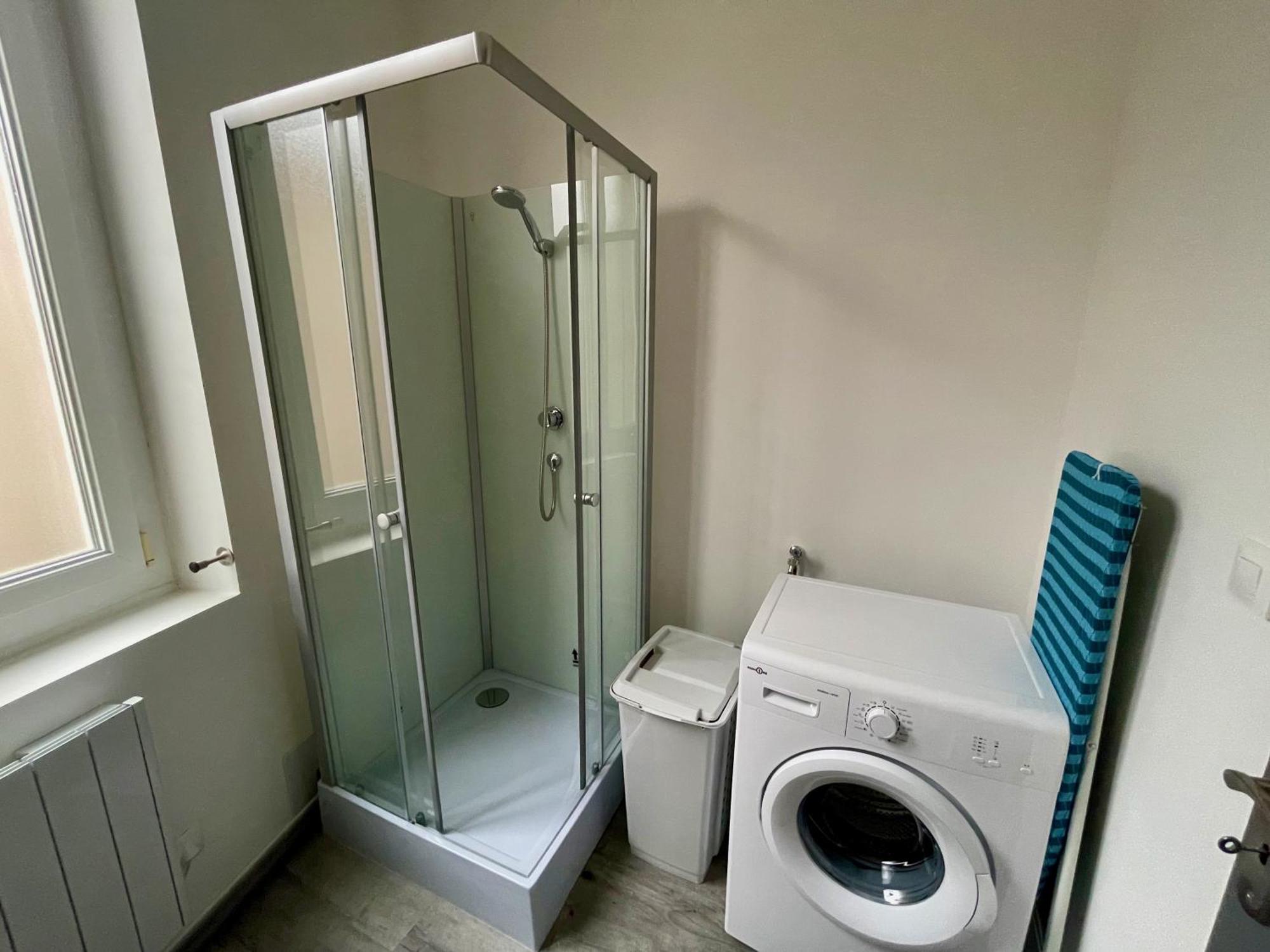 Residence Sainte Cecile Ντουαί Εξωτερικό φωτογραφία