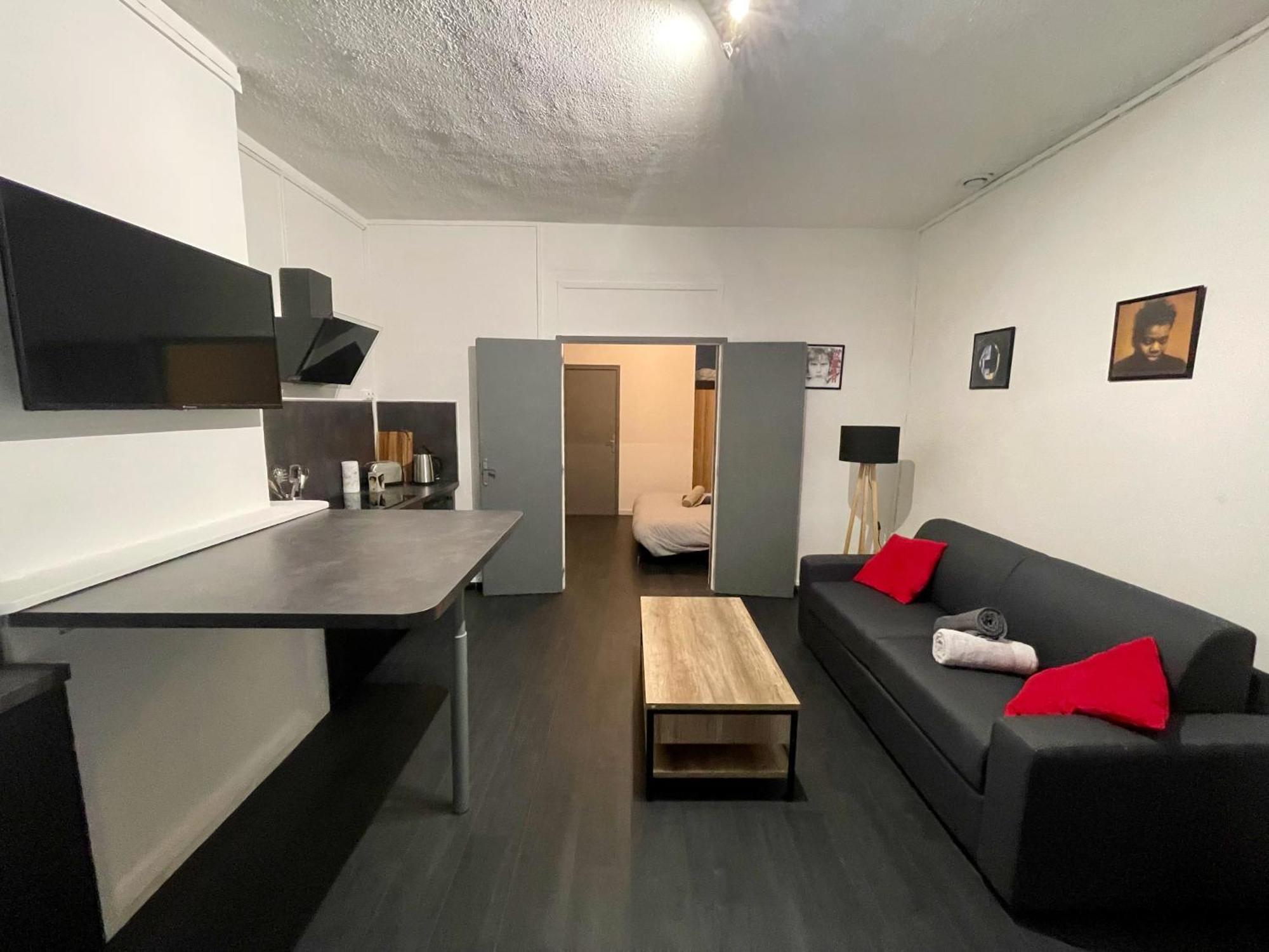 Residence Sainte Cecile Ντουαί Εξωτερικό φωτογραφία