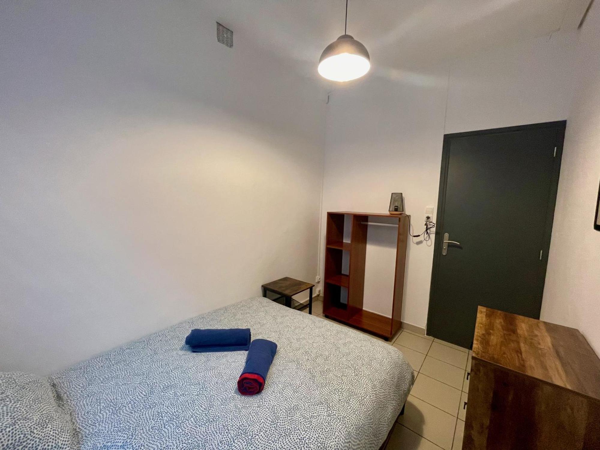 Residence Sainte Cecile Ντουαί Εξωτερικό φωτογραφία
