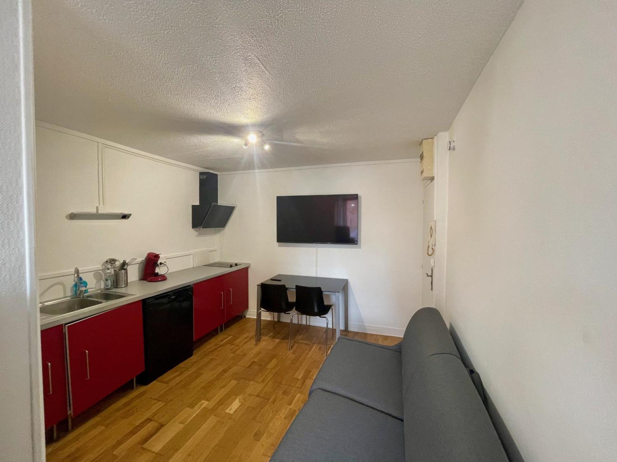 Residence Sainte Cecile Ντουαί Εξωτερικό φωτογραφία