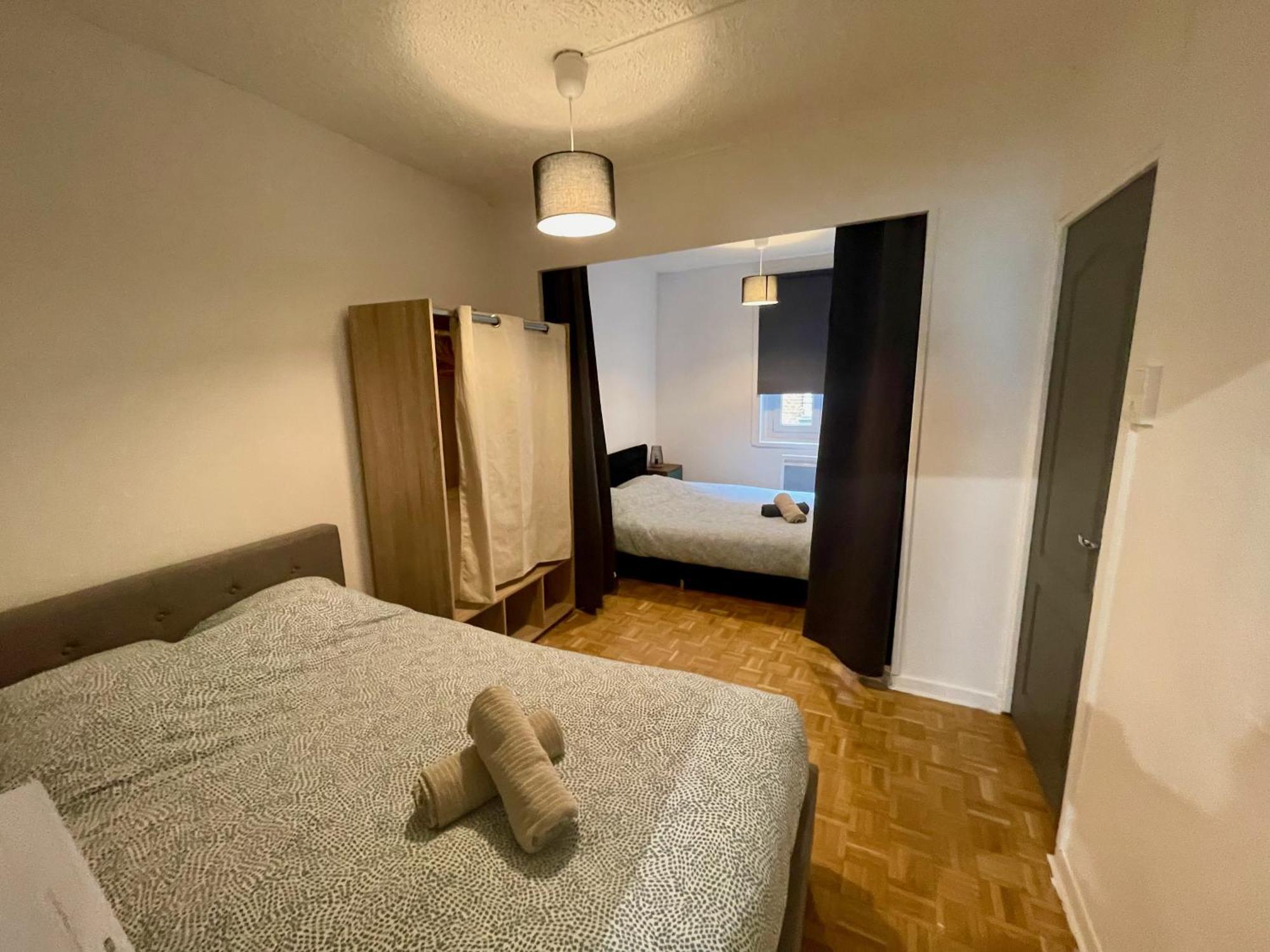 Residence Sainte Cecile Ντουαί Εξωτερικό φωτογραφία