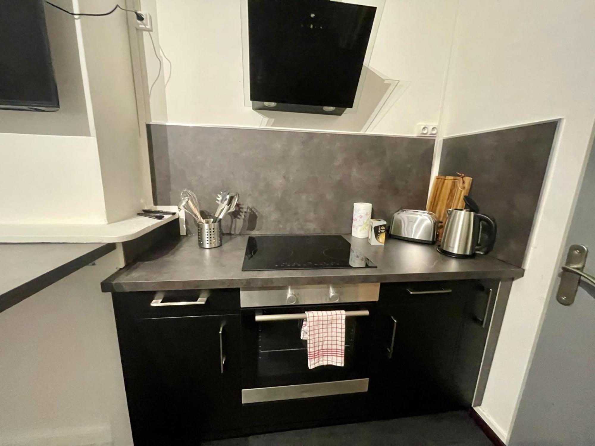 Residence Sainte Cecile Ντουαί Εξωτερικό φωτογραφία