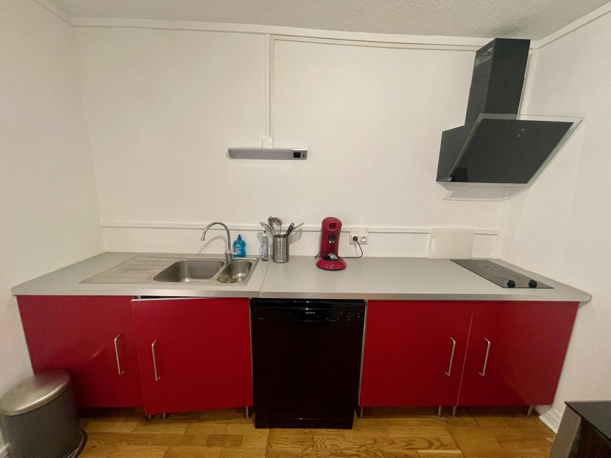 Residence Sainte Cecile Ντουαί Εξωτερικό φωτογραφία