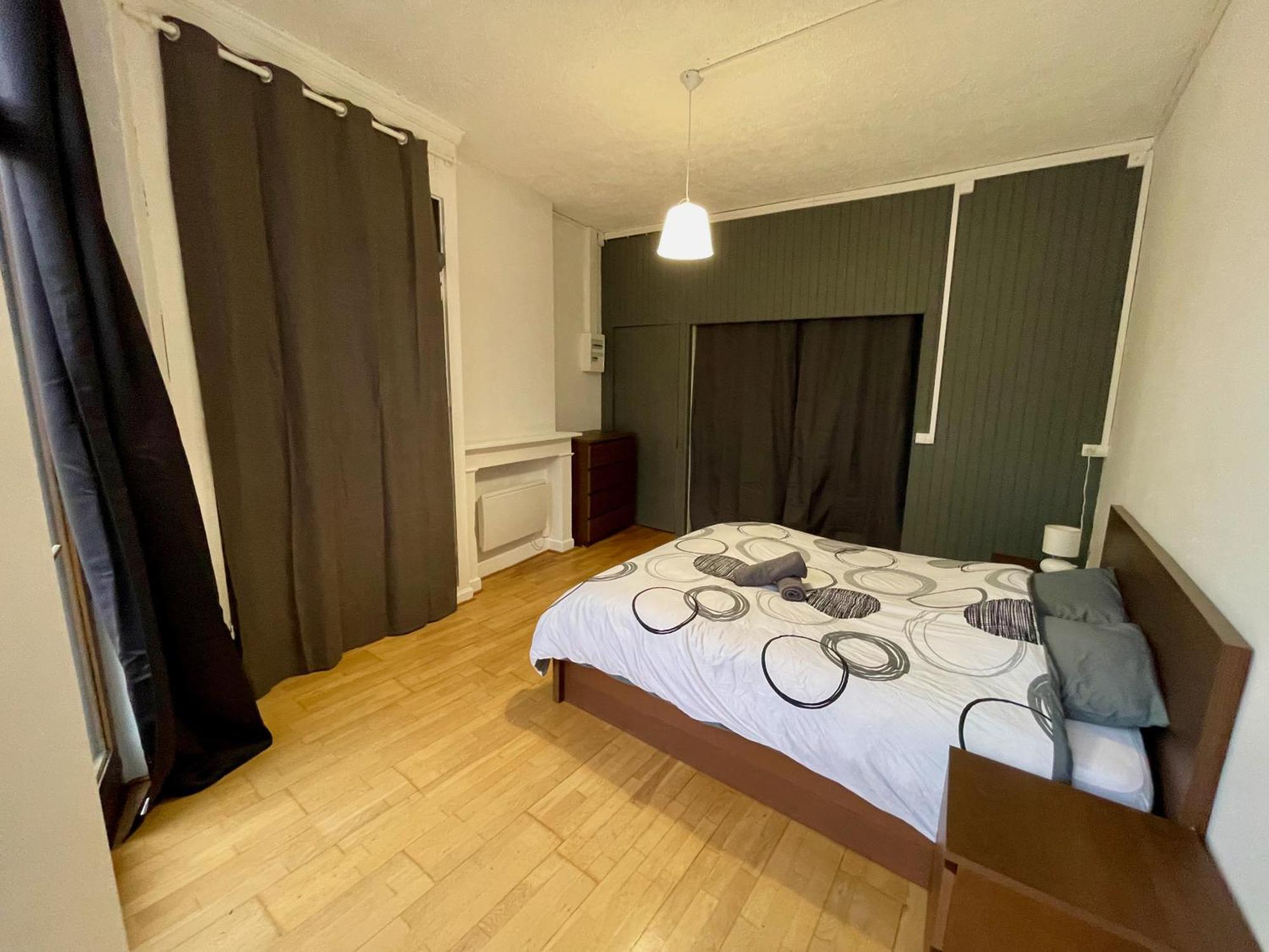 Residence Sainte Cecile Ντουαί Εξωτερικό φωτογραφία