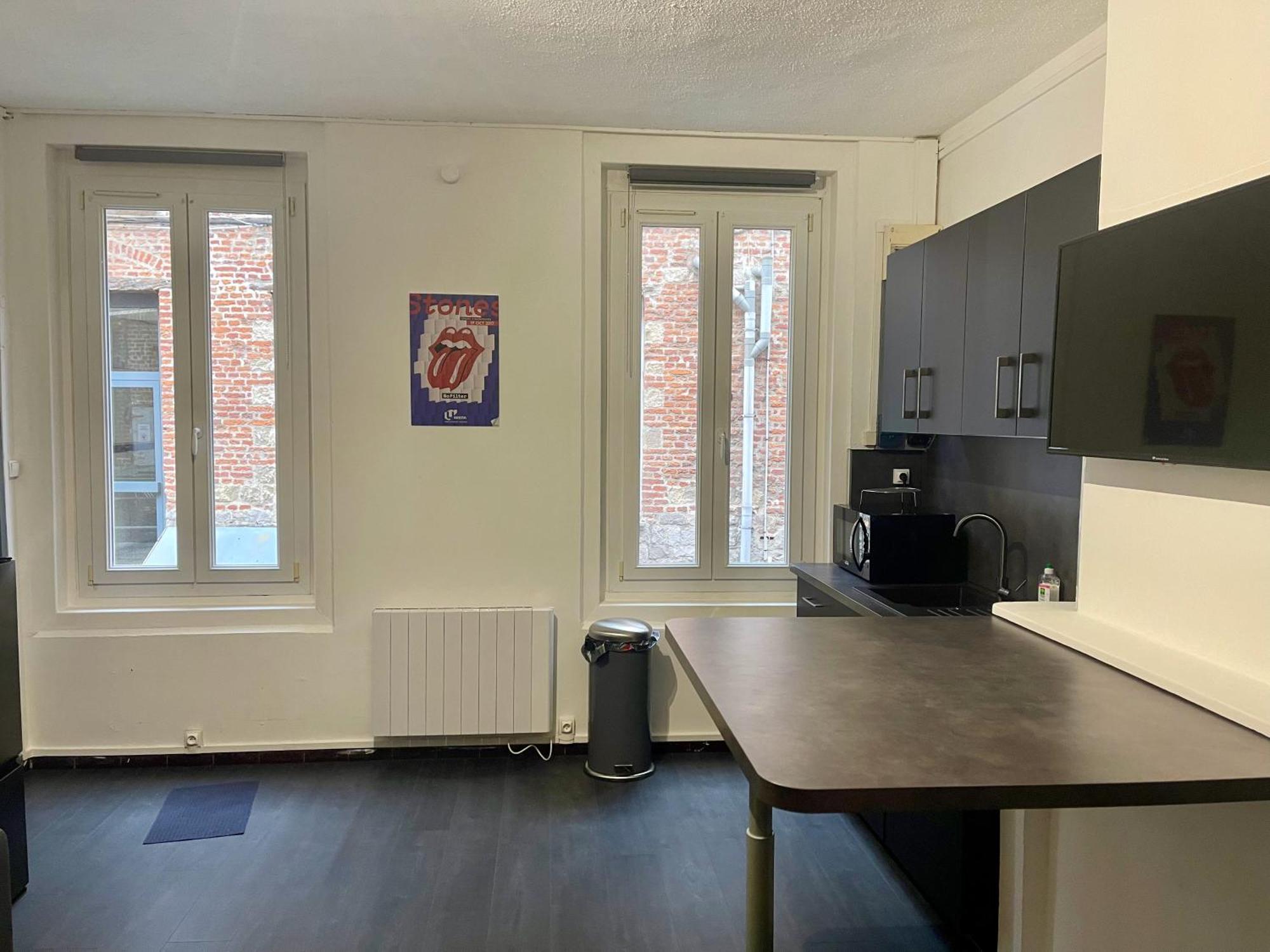 Residence Sainte Cecile Ντουαί Εξωτερικό φωτογραφία