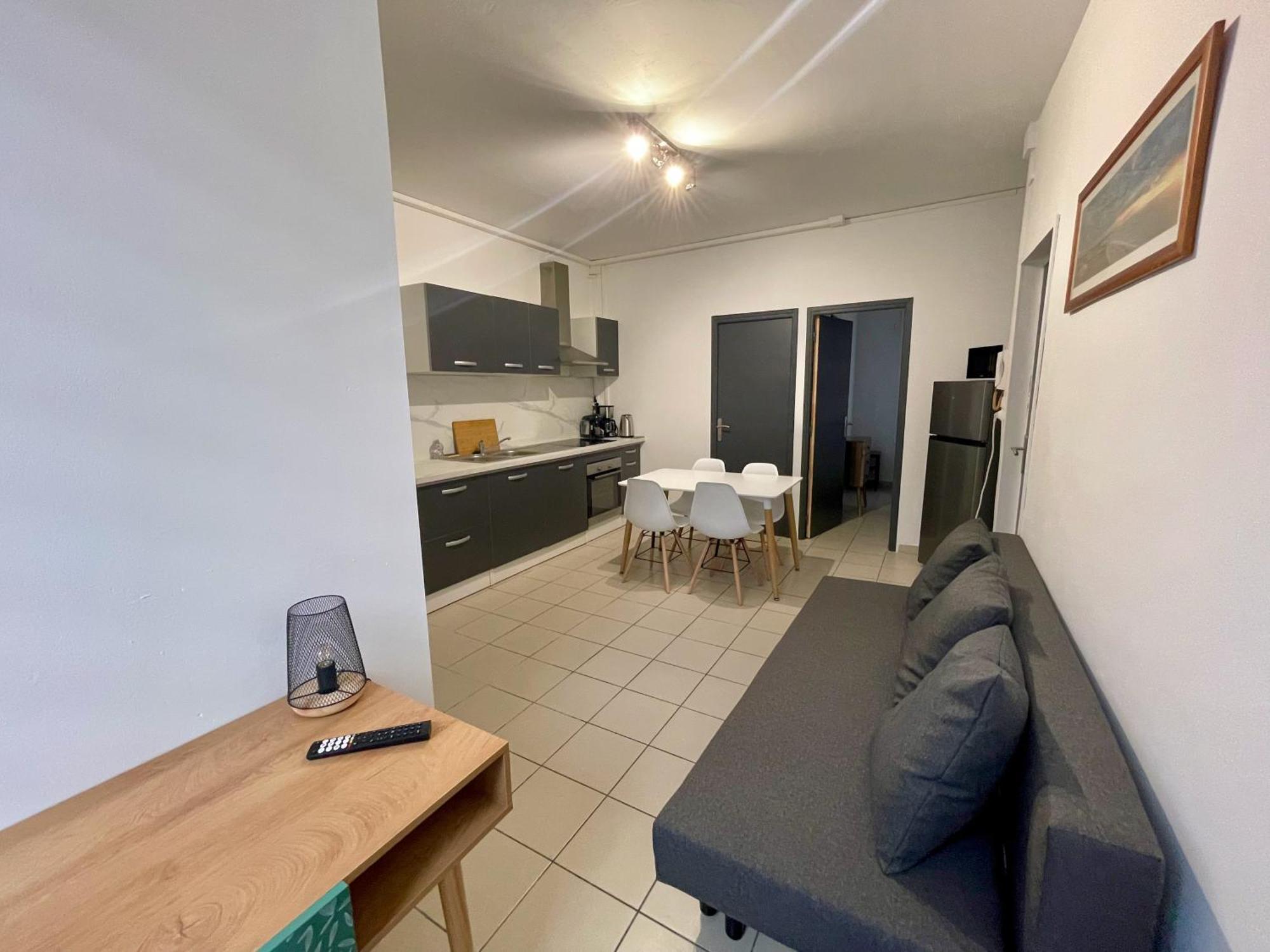 Residence Sainte Cecile Ντουαί Εξωτερικό φωτογραφία