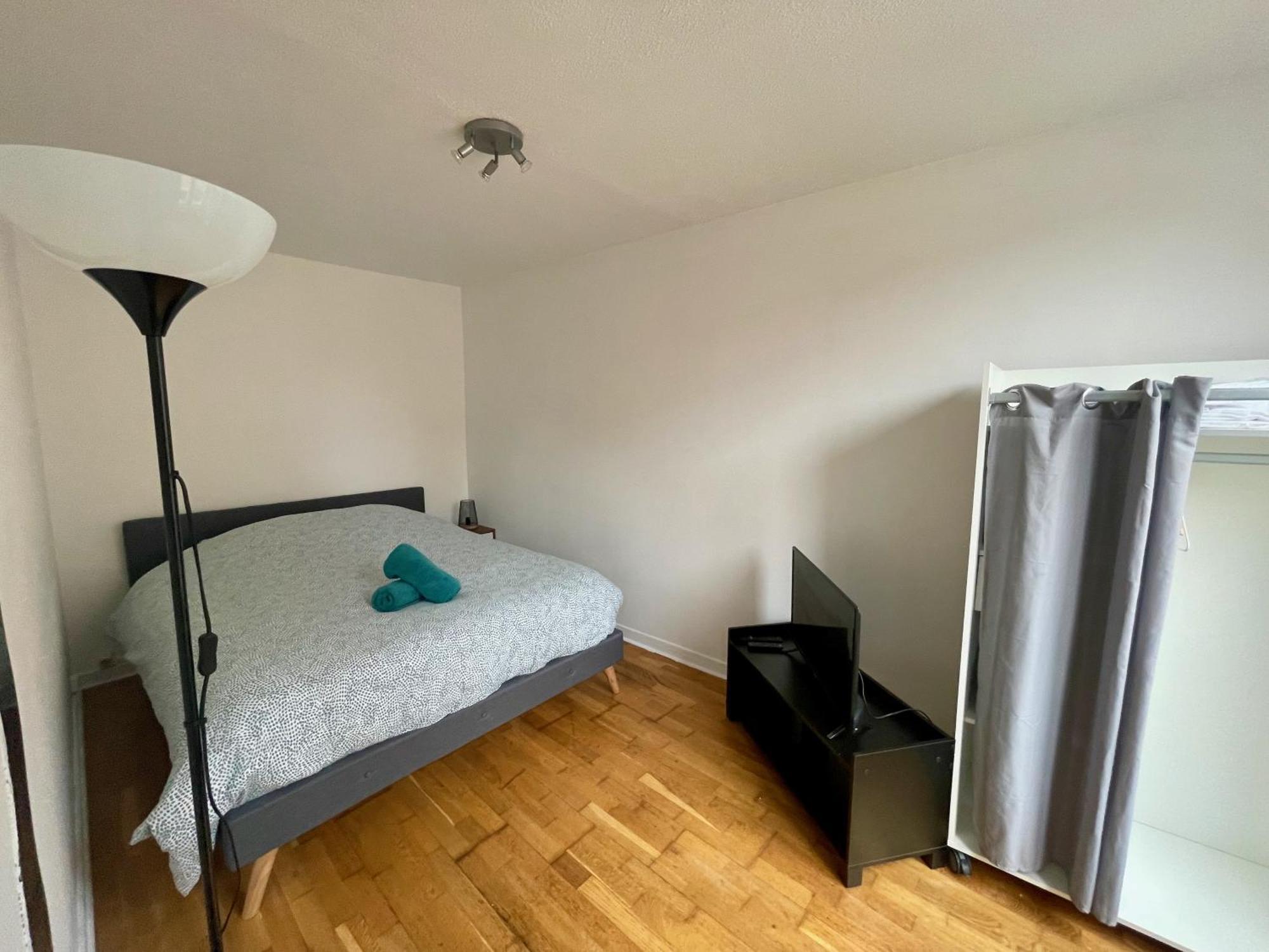 Residence Sainte Cecile Ντουαί Εξωτερικό φωτογραφία