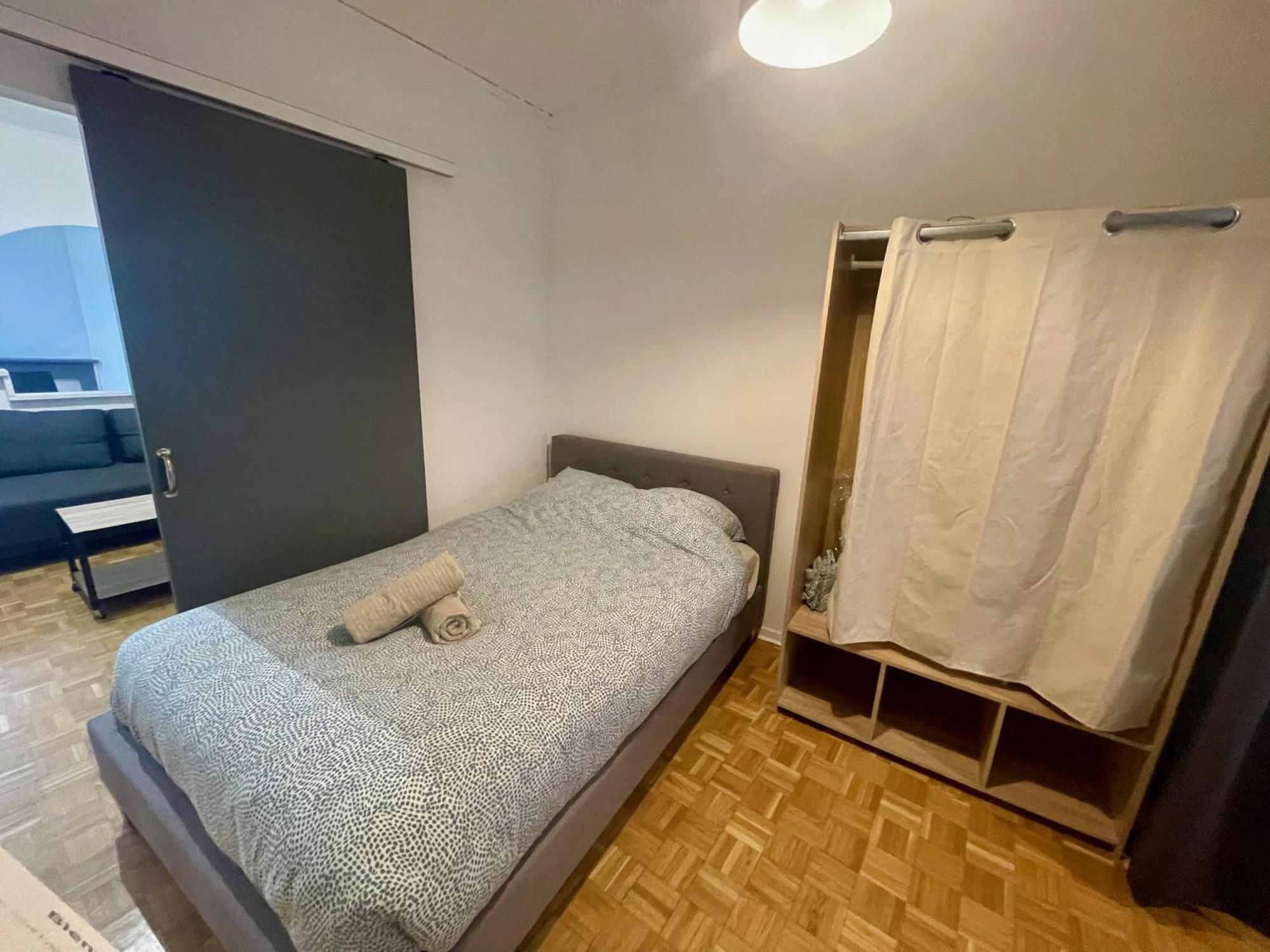 Residence Sainte Cecile Ντουαί Εξωτερικό φωτογραφία