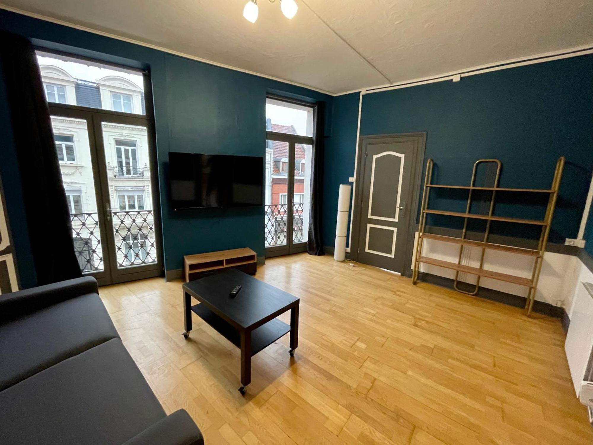 Residence Sainte Cecile Ντουαί Εξωτερικό φωτογραφία
