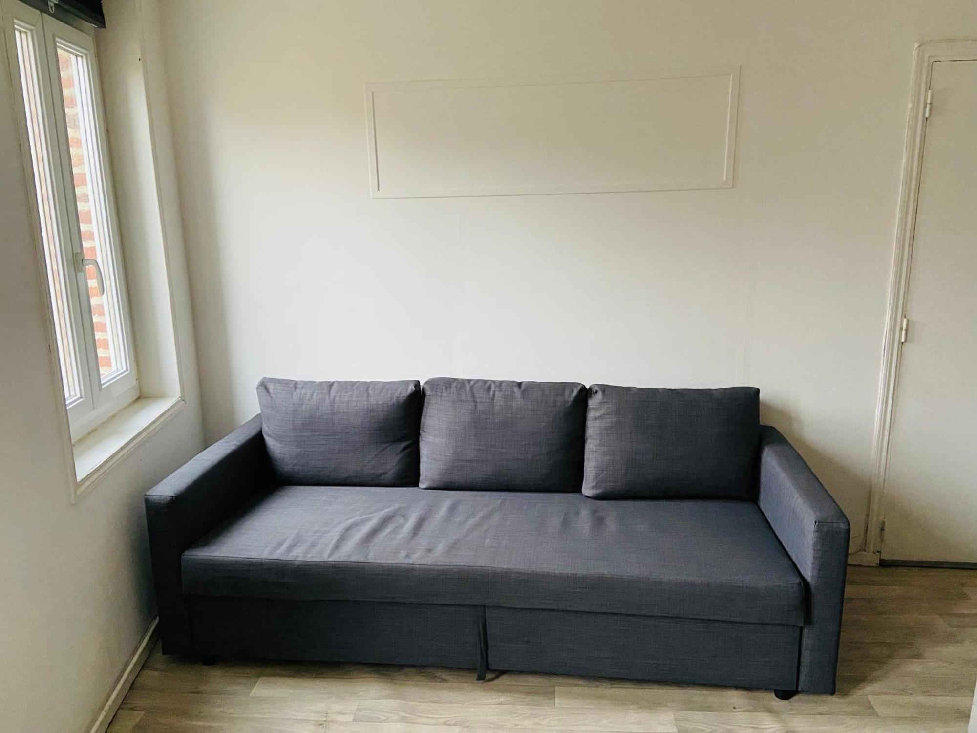 Residence Sainte Cecile Ντουαί Εξωτερικό φωτογραφία