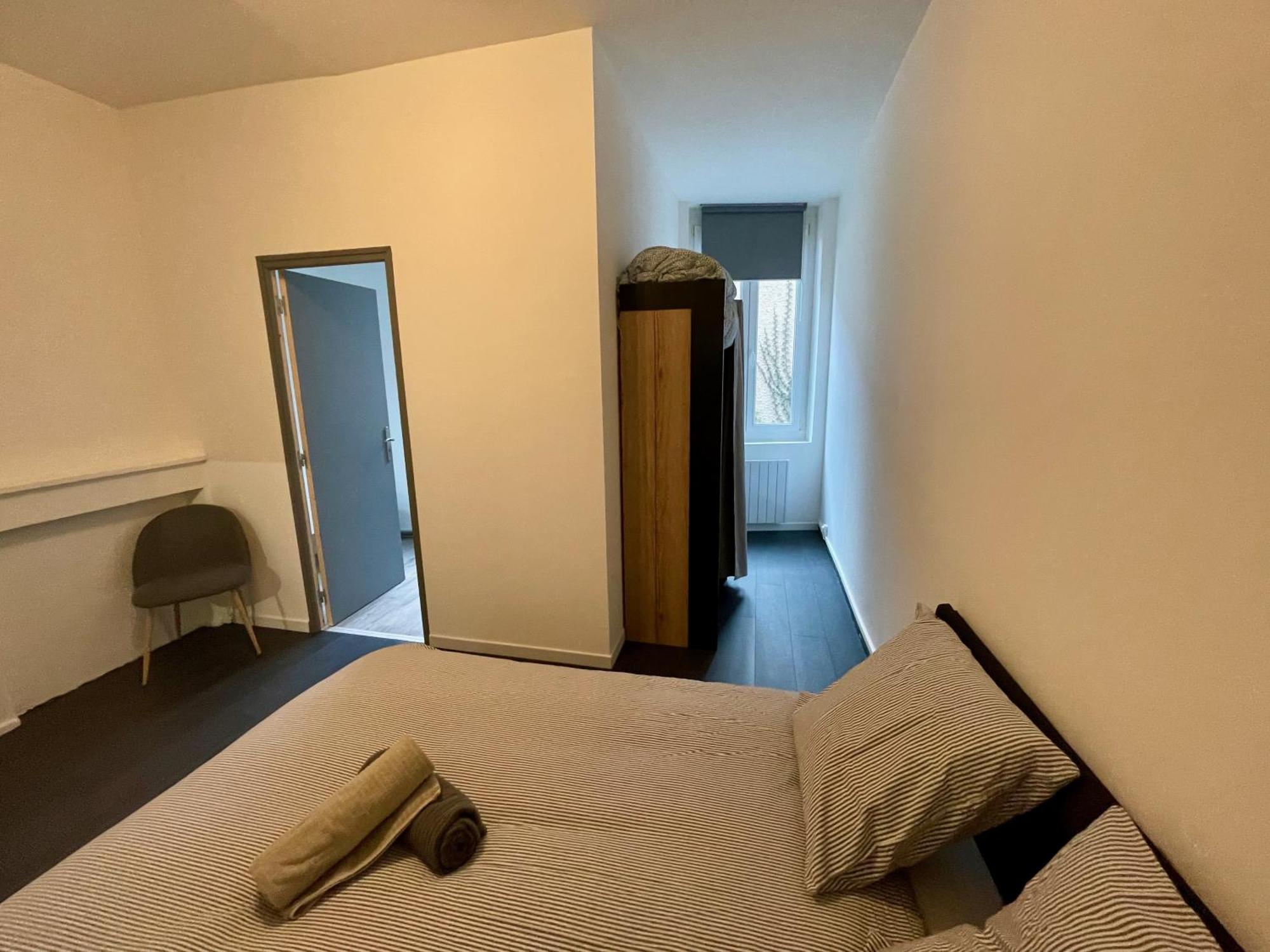 Residence Sainte Cecile Ντουαί Εξωτερικό φωτογραφία