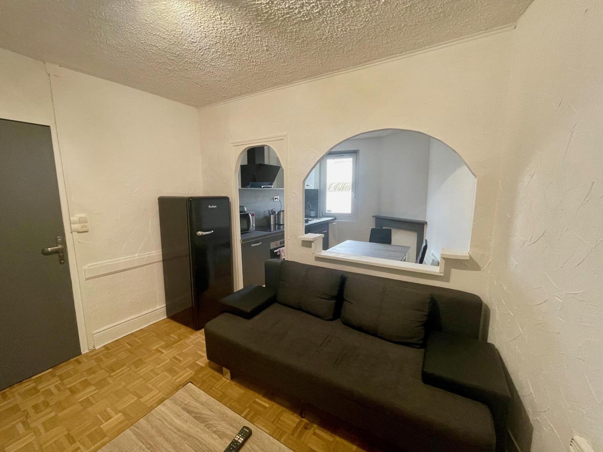 Residence Sainte Cecile Ντουαί Εξωτερικό φωτογραφία