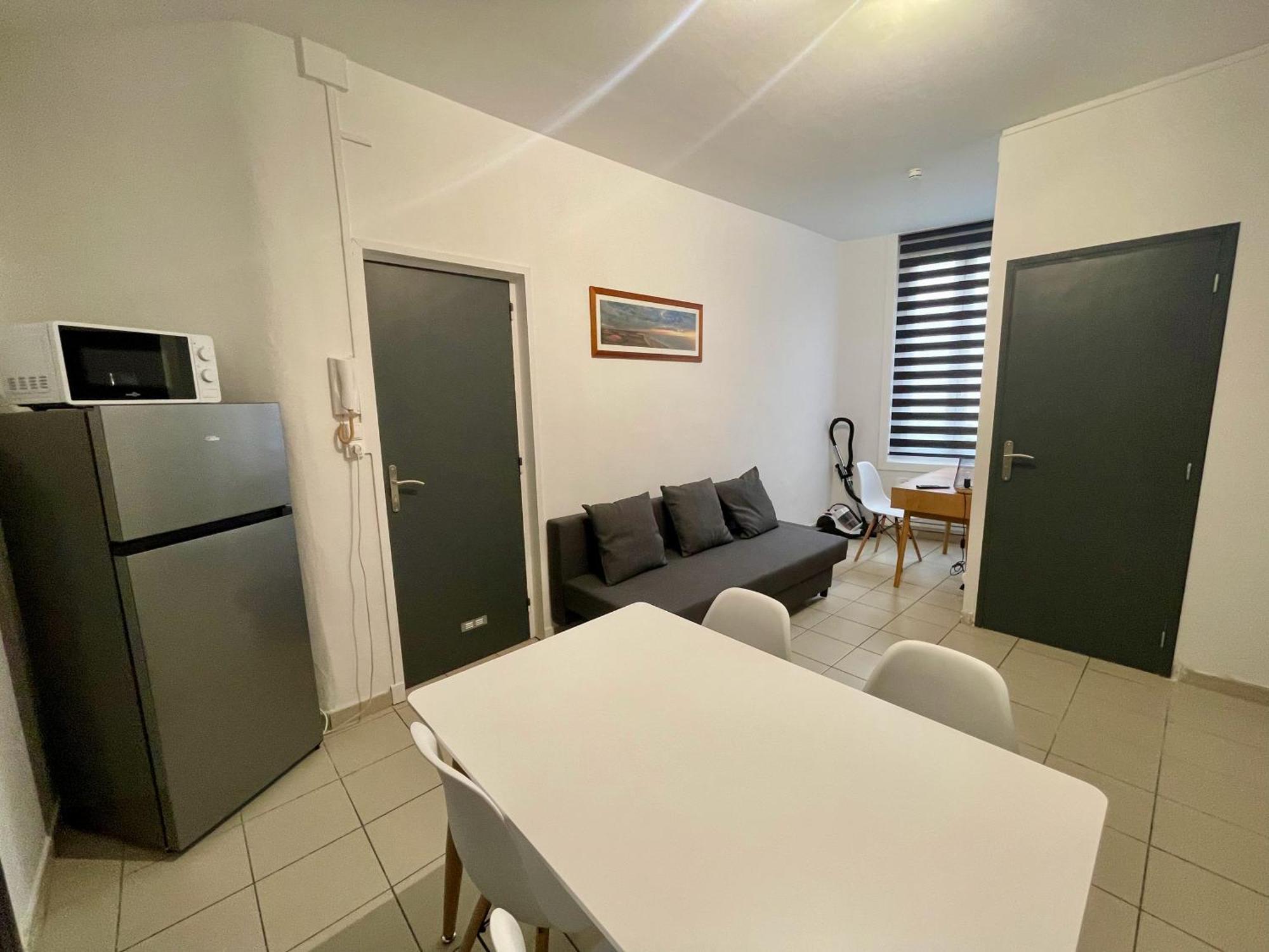 Residence Sainte Cecile Ντουαί Εξωτερικό φωτογραφία