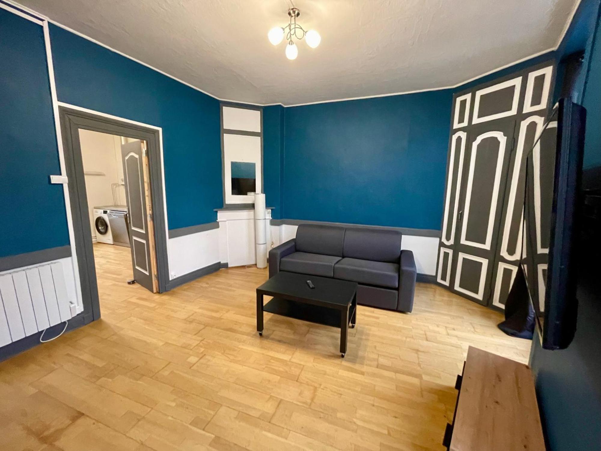Residence Sainte Cecile Ντουαί Εξωτερικό φωτογραφία