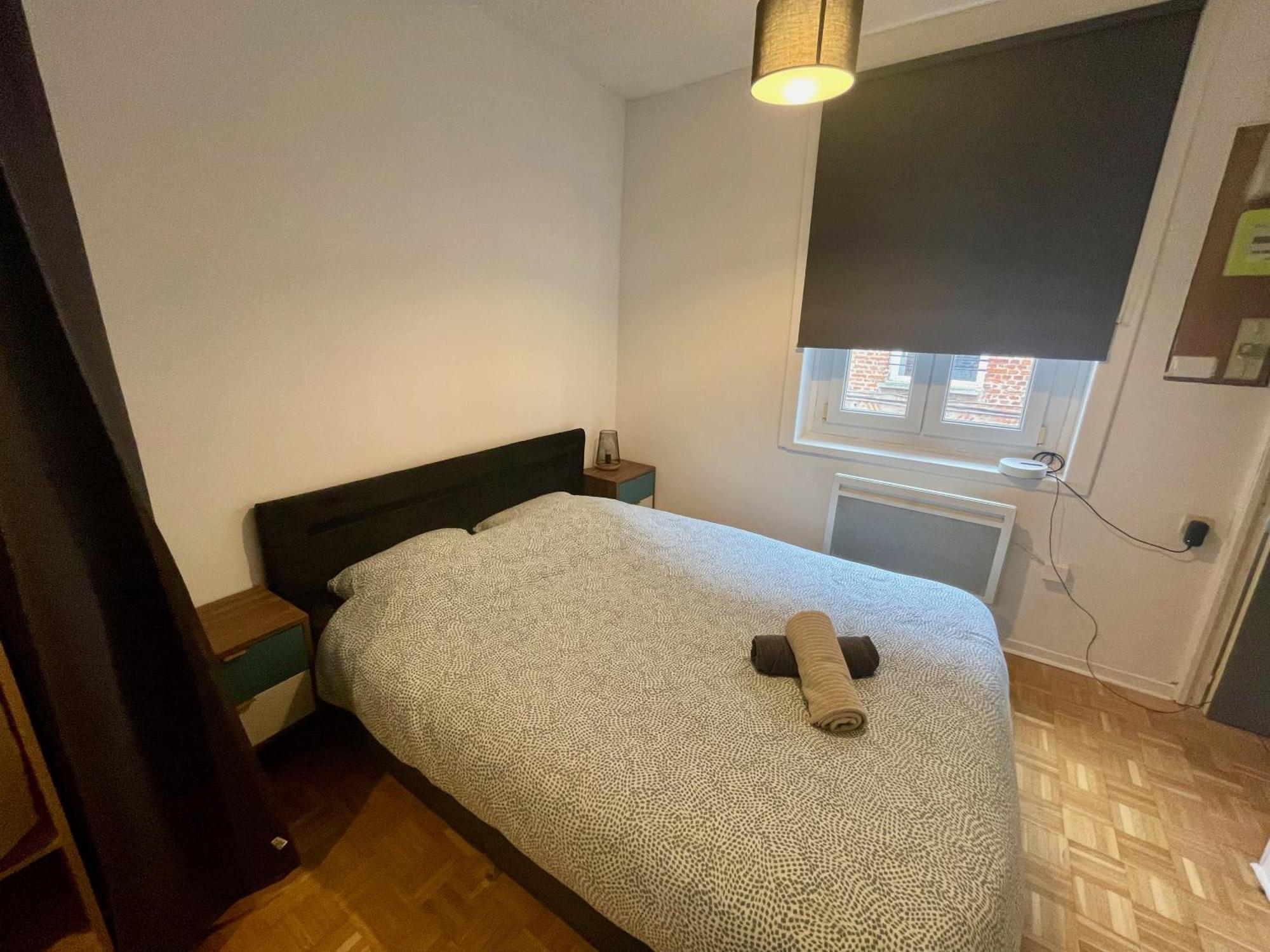 Residence Sainte Cecile Ντουαί Εξωτερικό φωτογραφία