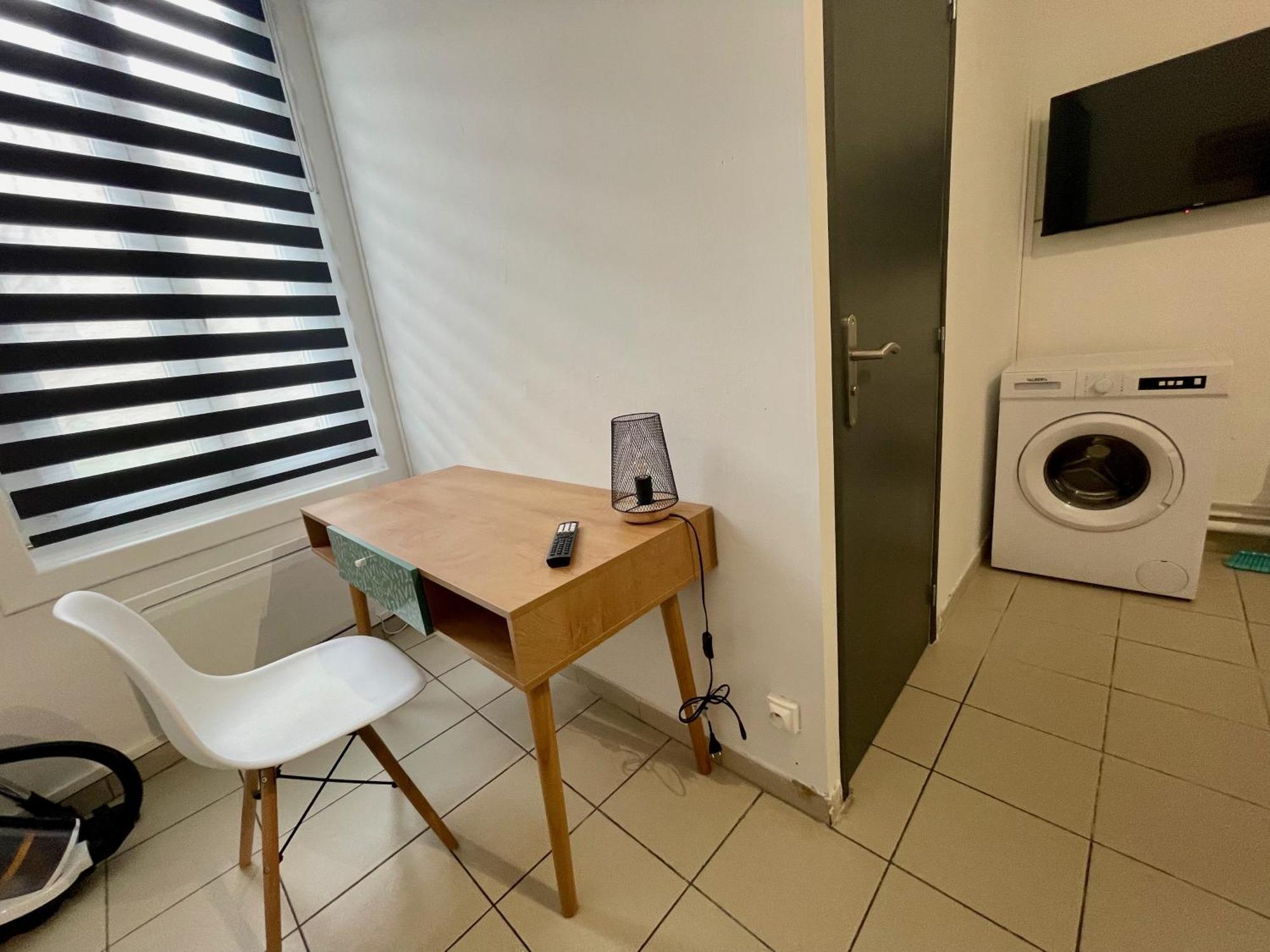 Residence Sainte Cecile Ντουαί Εξωτερικό φωτογραφία