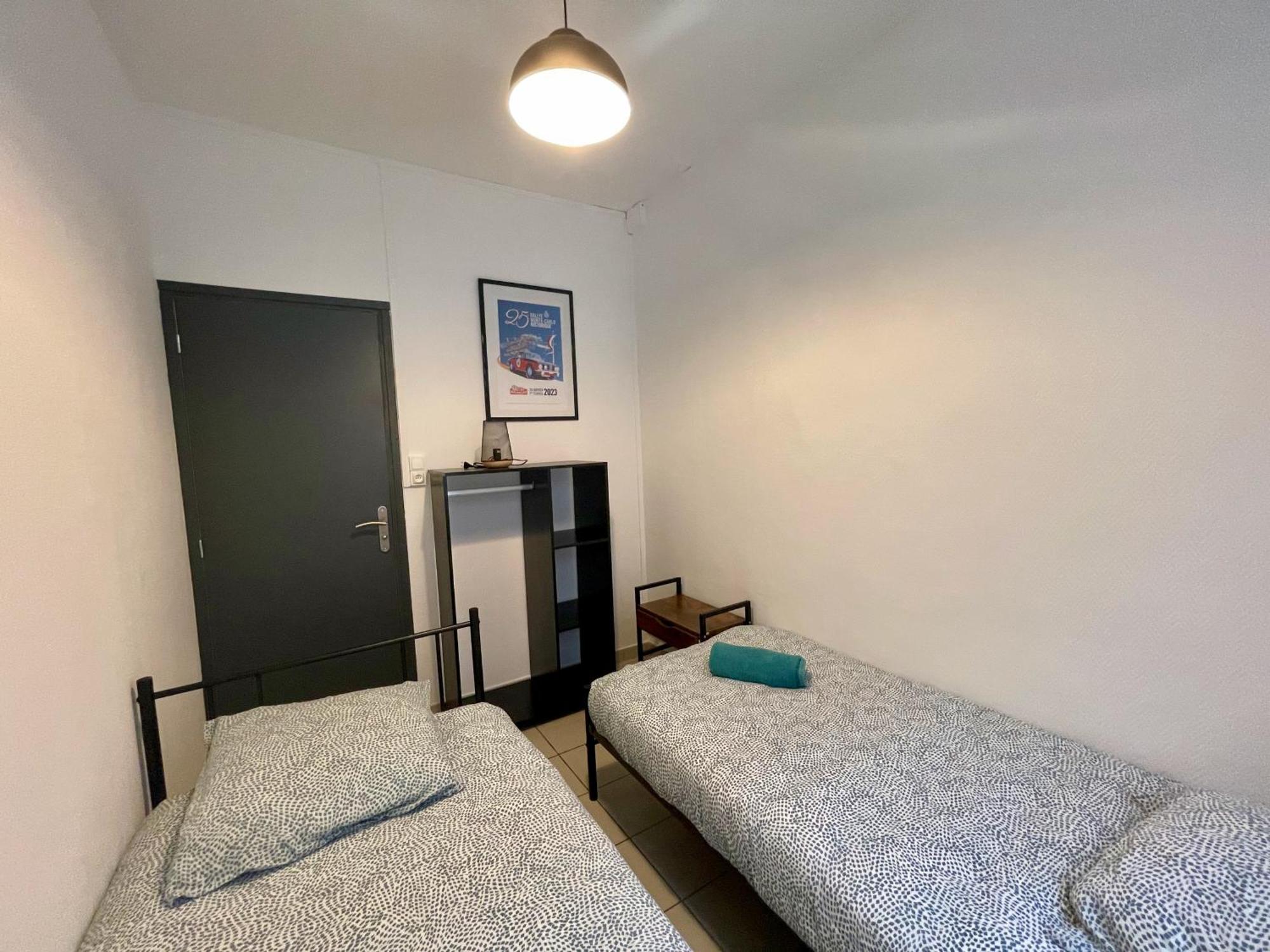 Residence Sainte Cecile Ντουαί Εξωτερικό φωτογραφία