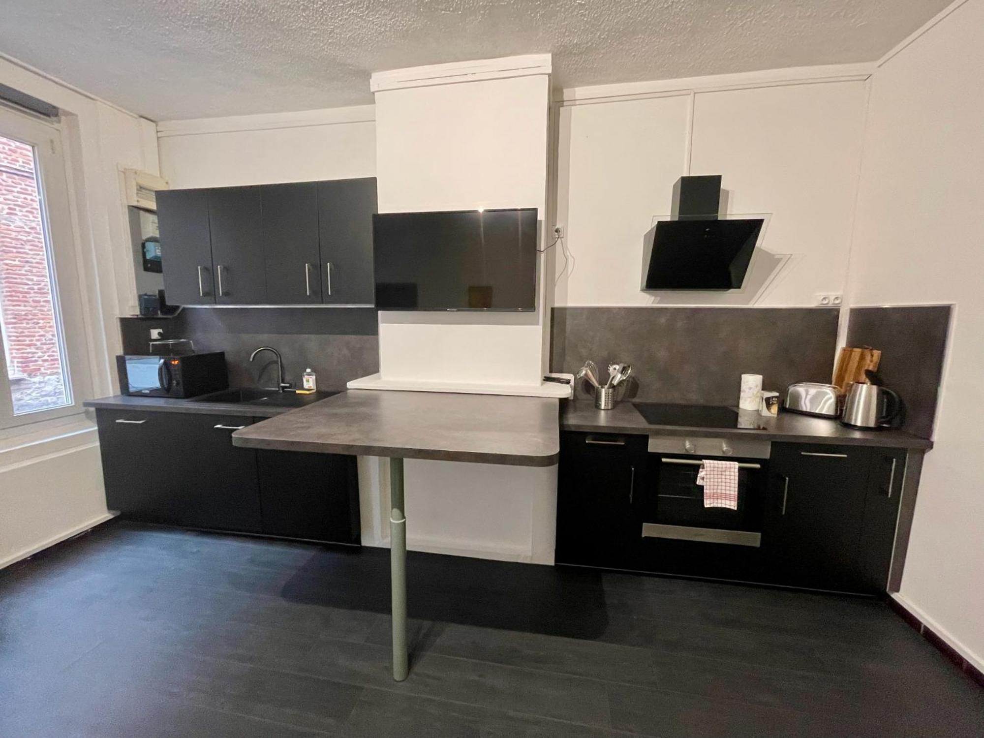 Residence Sainte Cecile Ντουαί Εξωτερικό φωτογραφία
