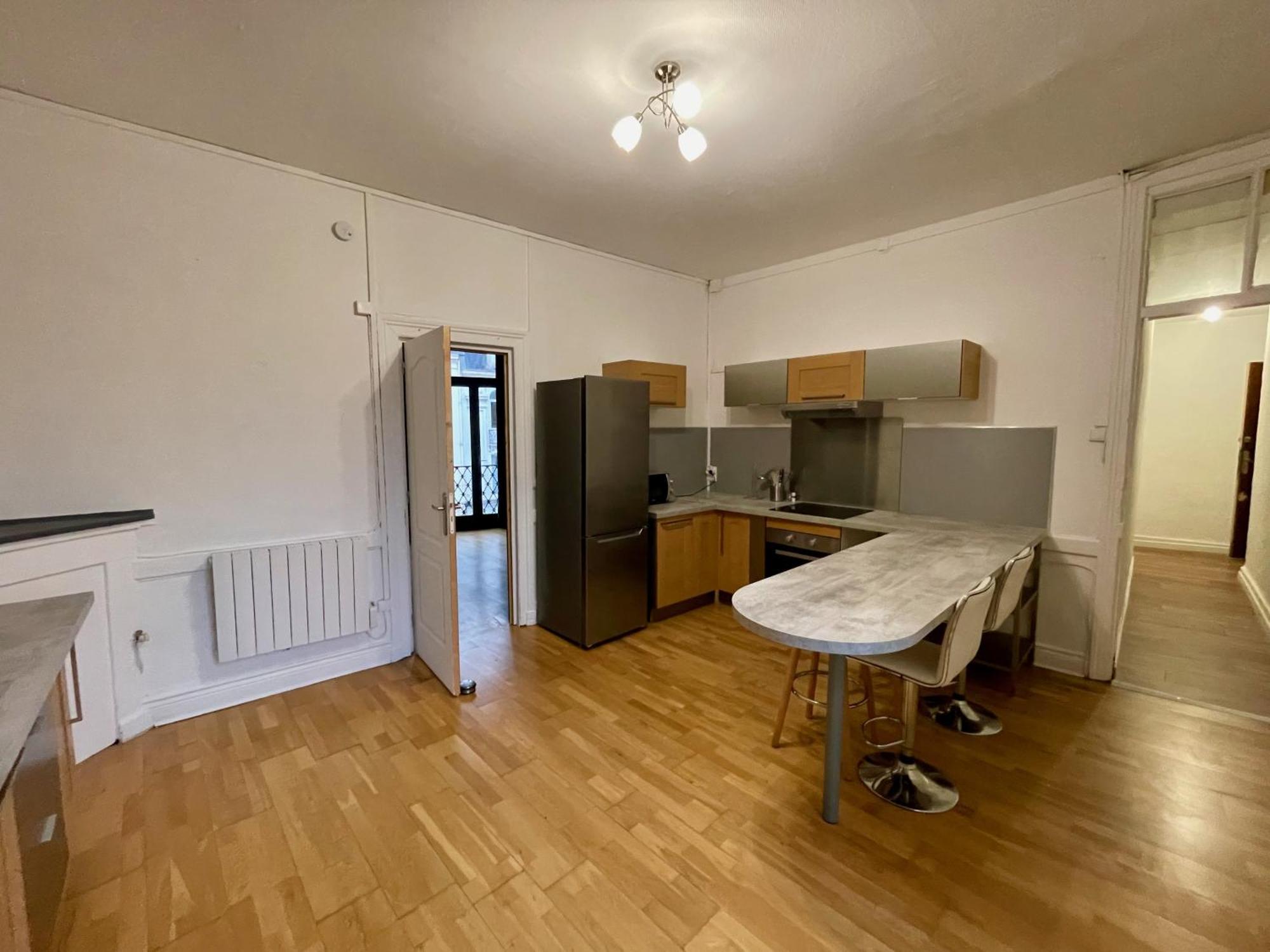 Residence Sainte Cecile Ντουαί Εξωτερικό φωτογραφία