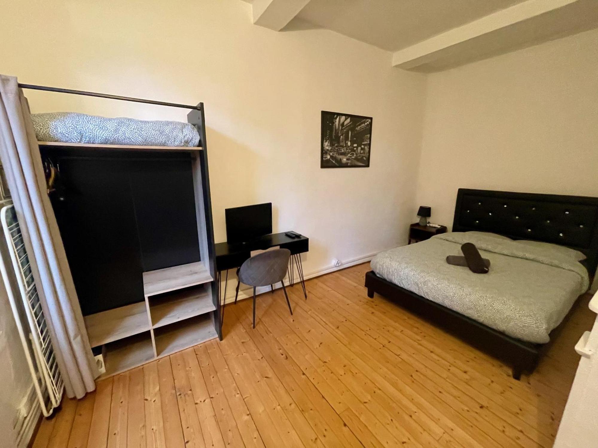 Residence Sainte Cecile Ντουαί Εξωτερικό φωτογραφία