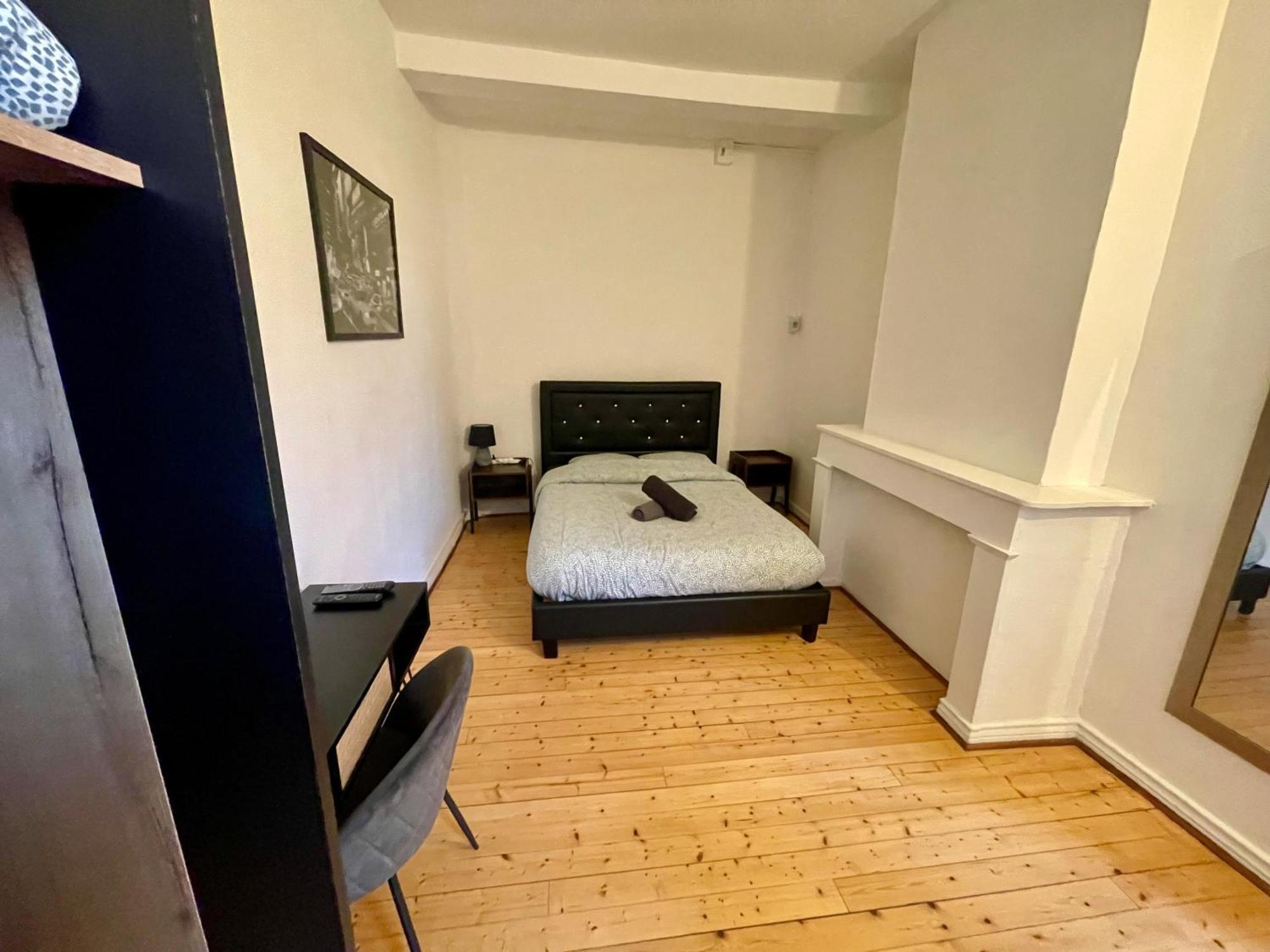 Residence Sainte Cecile Ντουαί Εξωτερικό φωτογραφία
